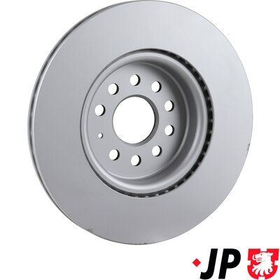 JP Group 1163119900 Гальмівний диск