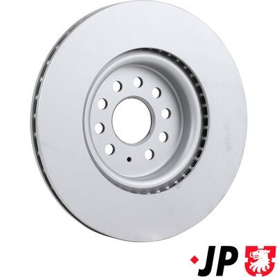 JP Group 1163120000 Гальмівний диск