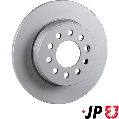 JP Group 1163214900 Гальмівний диск