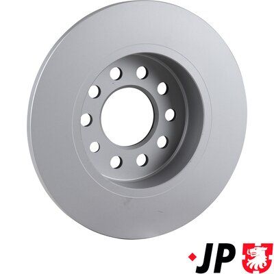 JP Group 1163214900 Гальмівний диск