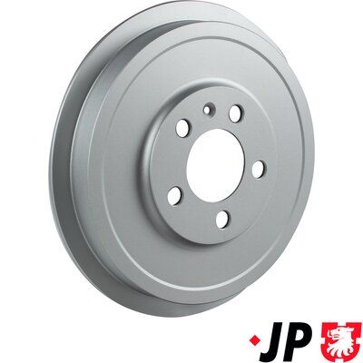 JP Group 1163500800 Гальмівний барабан
