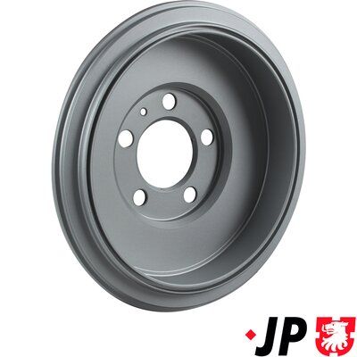 JP Group 1163500800 Гальмівний барабан