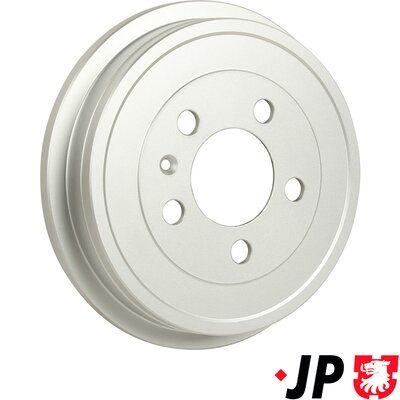 JP Group 1163501400 Гальмівний барабан