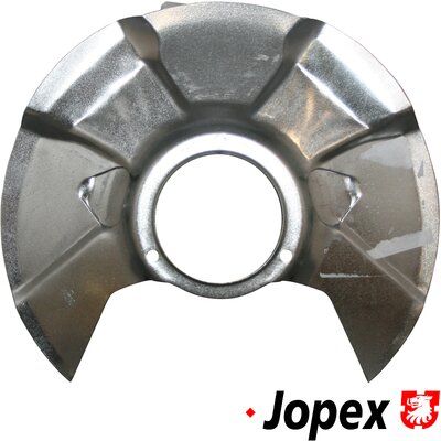 JP Group 1164200100 Відбивач, гальмівний диск