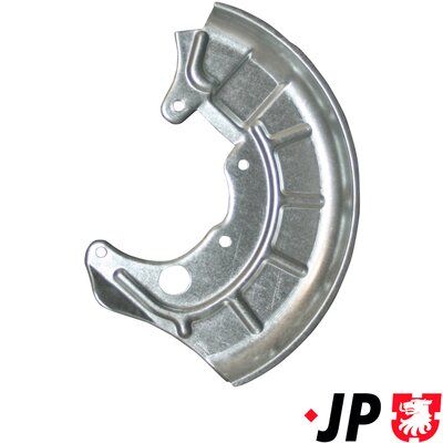JP Group 1164200270 Відбивач, гальмівний диск