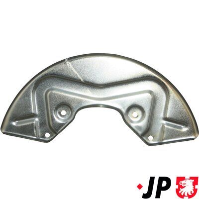 JP Group 1164200500 Відбивач, гальмівний диск
