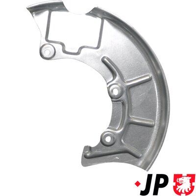 JP Group 1164200770 Відбивач, гальмівний диск