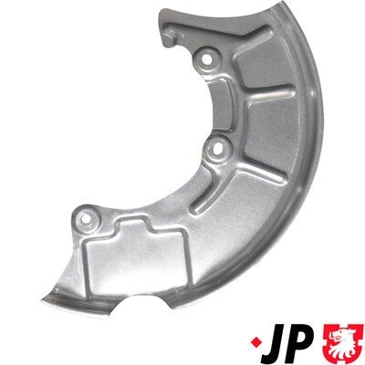 JP Group 1164200780 Відбивач, гальмівний диск