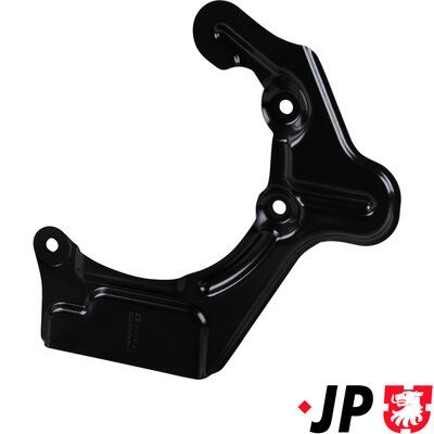 JP Group 1164203370 Відбивач, гальмівний диск