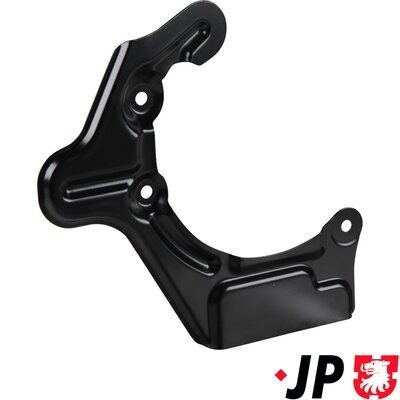 JP Group 1164203380 Відбивач, гальмівний диск