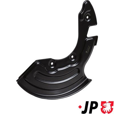 JP Group 1164203970 Відбивач, гальмівний диск