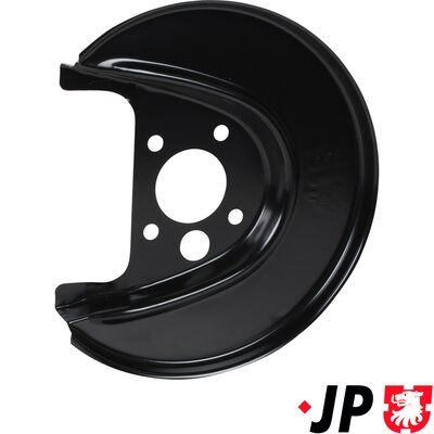 JP Group 1164300270 Відбивач, гальмівний диск