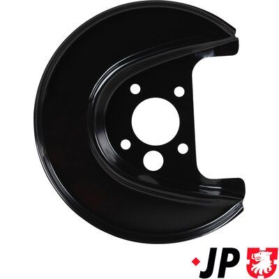 JP Group 1164300280 Відбивач, гальмівний диск