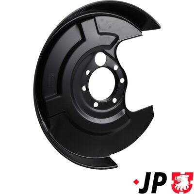 JP Group 1164303080 Відбивач, гальмівний диск