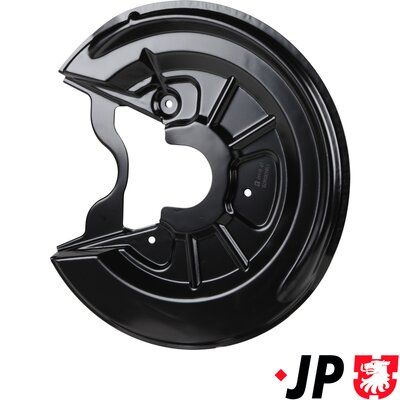 JP Group 1164303470 Відбивач, гальмівний диск