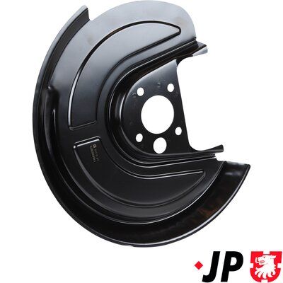 JP Group 1164303870 Відбивач, гальмівний диск