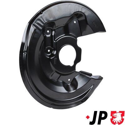 JP Group 1164303970 Відбивач, гальмівний диск