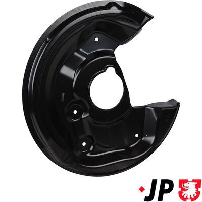 JP Group 1164304080 Відбивач, гальмівний диск