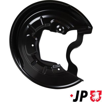 JP Group 1164305170 Відбивач, гальмівний диск
