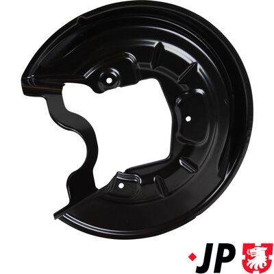 JP Group 1164305180 Відбивач, гальмівний диск