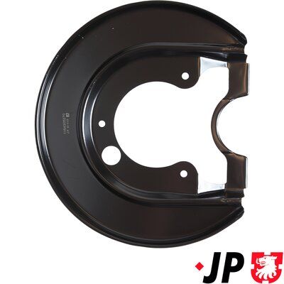 JP Group 1164305270 Відбивач, гальмівний диск