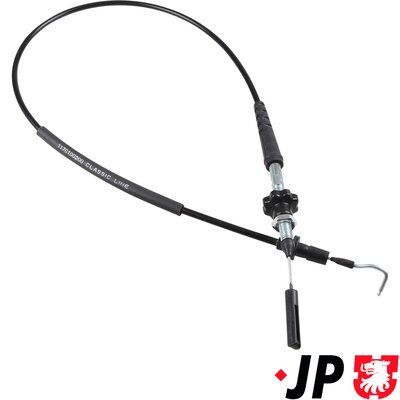 JP Group 1170100200 Газопровід