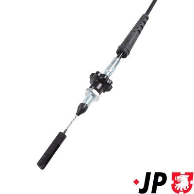 JP Group 1170100200 Газопровід