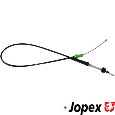 JP Group 1170100400 Газопровід