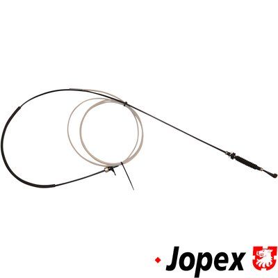 JP Group 1170101900 Газопровід
