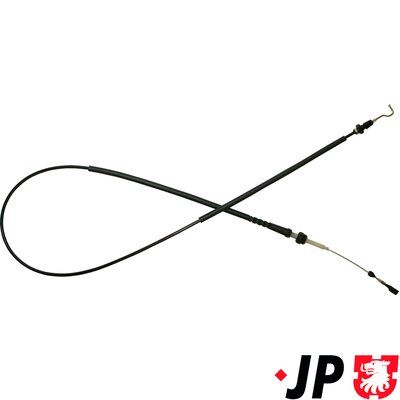 JP Group 1170102900 Газопровід
