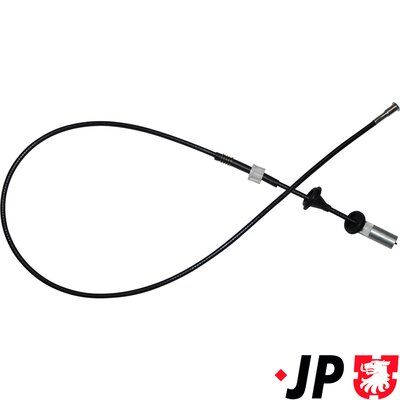 JP Group 1170601100 Трос привода спідометра