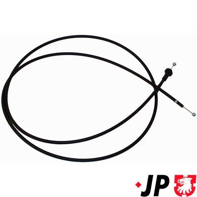 JP Group 1170700200 Тяга кришки капота
