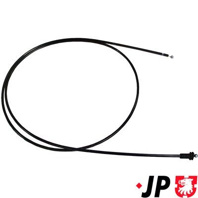 JP Group 1170700700 Тяга кришки капота
