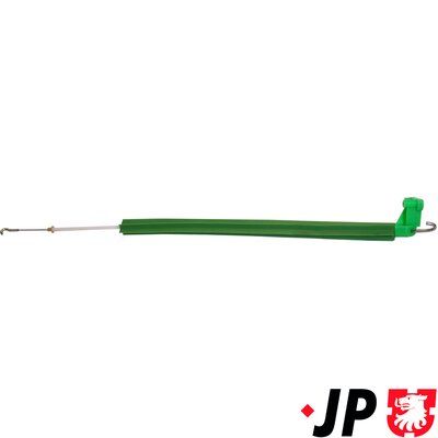 JP Group 1171000570 Тросовий привод, механізм розблокування дверей