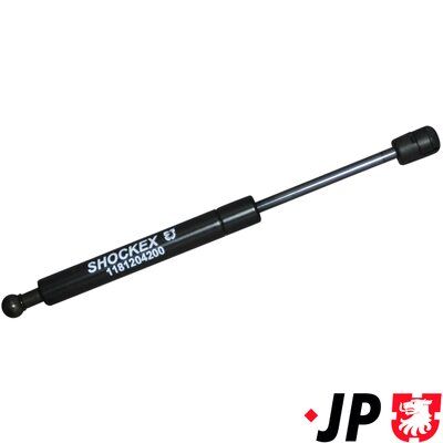 JP Group 1181204200 Газова пружина, багажник/кузов