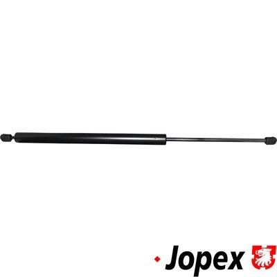 JP Group 1181212500 Газова пружина, багажник/кузов