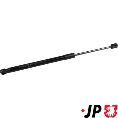 JP Group 1181220500 Газова пружина, кришка капота
