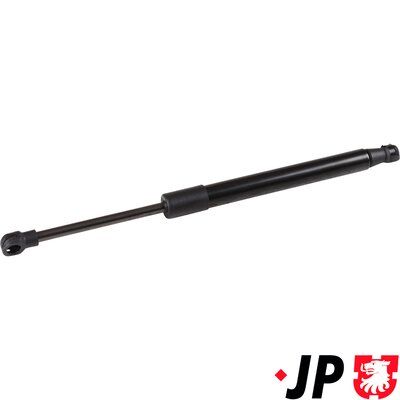 JP Group 1181220600 Газова пружина, заднє скло