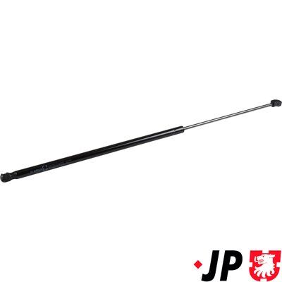 JP Group 1181220800 Газова пружина, кришка капота