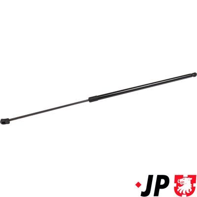 JP Group 1181223100 Газова пружина, кришка капота