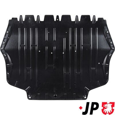 JP Group 1181301400 Захист двигуна/протипідкатний брус