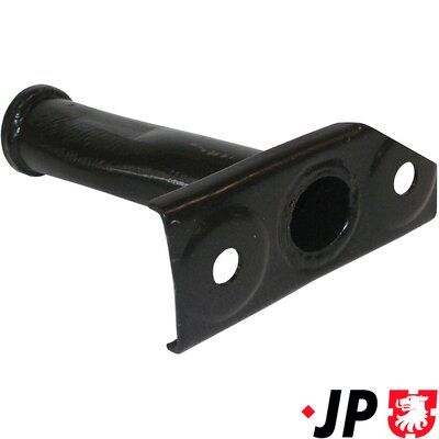 JP Group 1181350200 Кріпильний елемент, кришка двигуна
