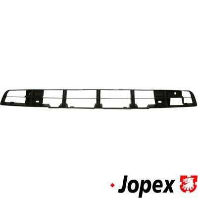 JP Group 1184551500 Вентиляційна решітка, бампер