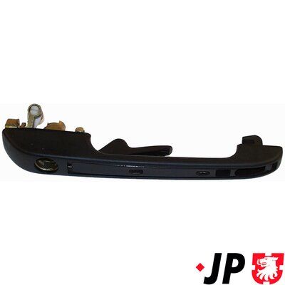 JP Group 1187100180 Зовнішня ручка дверей