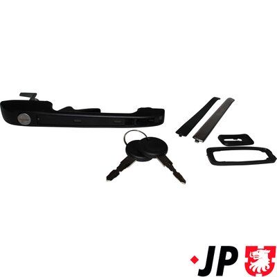 JP Group 1187100580 Зовнішня ручка дверей