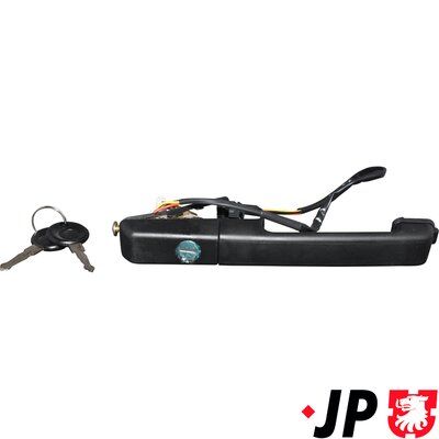 JP Group 1187100970 Зовнішня ручка дверей