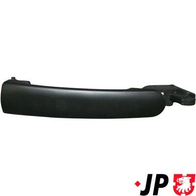 JP Group 1187101300 Зовнішня ручка дверей