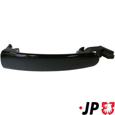 JP Group 1187101400 Зовнішня ручка дверей