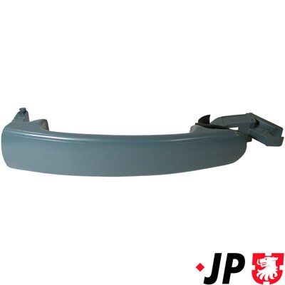 JP Group 1187101500 Зовнішня ручка дверей