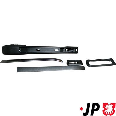 JP Group 1187200180 Зовнішня ручка дверей